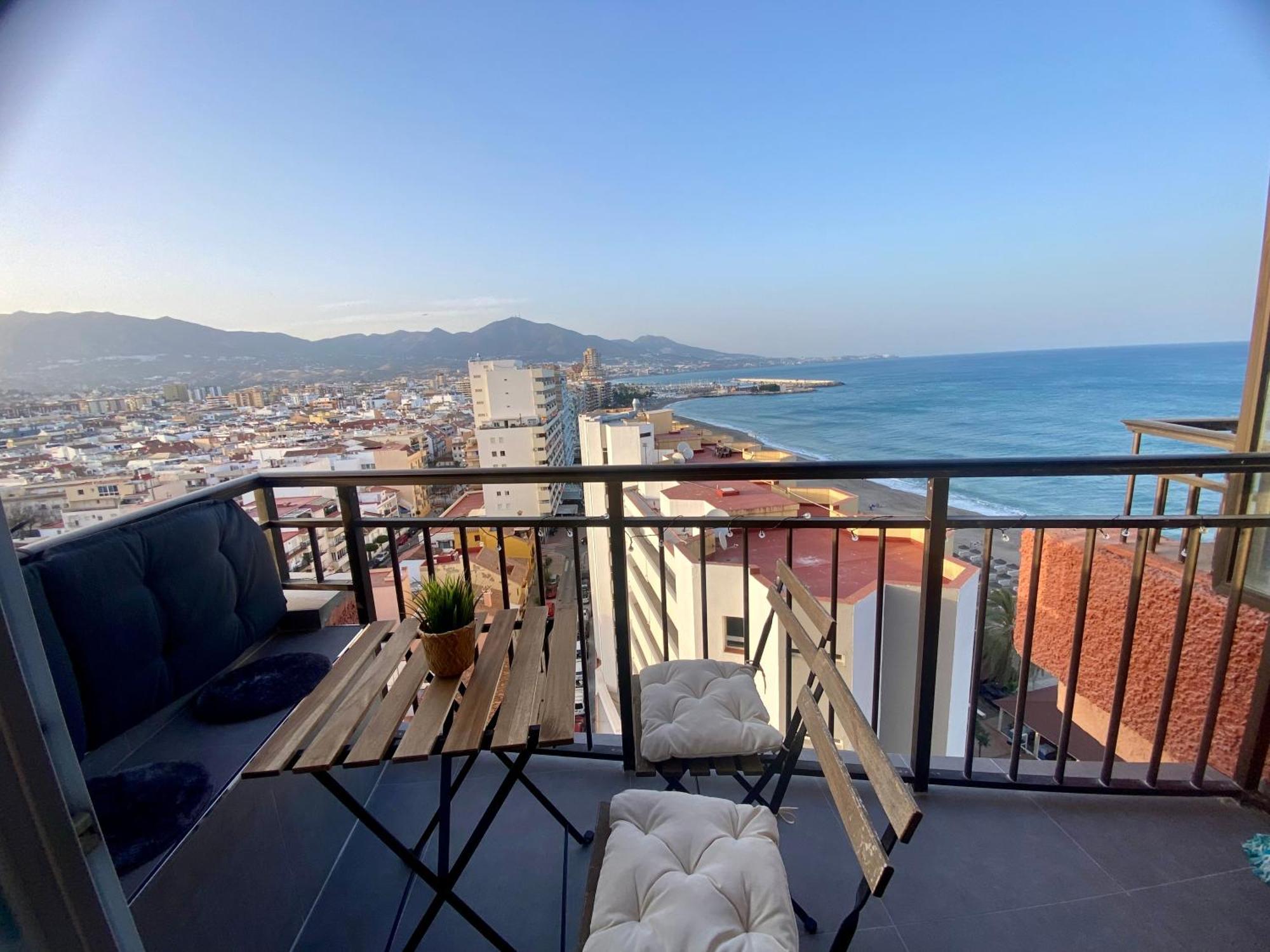 Appartement Moderno En Primera Linea De Playa *