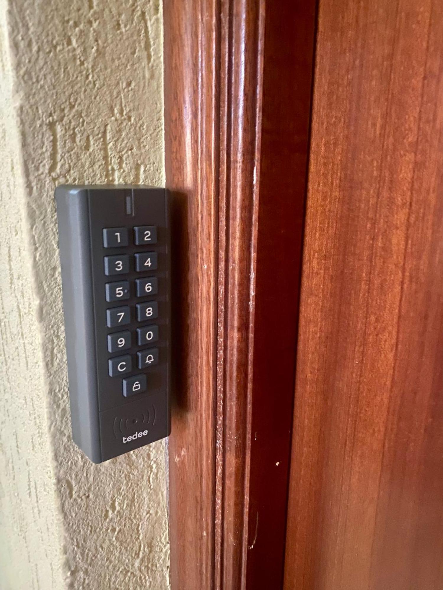 Appartement Moderno En Primera Linea De Playa *